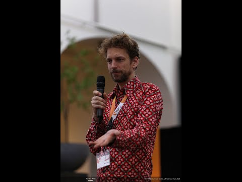 Saturday morning - main - session planning - performance - upgrading TYPO3 - Web Camp Venlo 2024