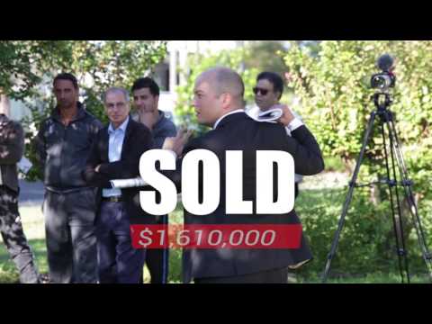 Auction - 9 Adelaide Road Padstow