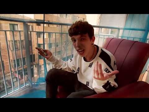 Esencia de vida -FLAKO-