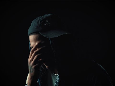 Nicho - MAN OF THE YEAR [Official Music Video]