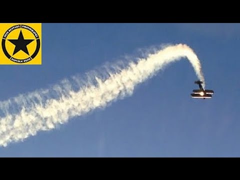 Kiebitz Doppeldecker: Smoky Sundowner feat. Skymonkeyyys