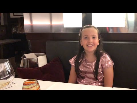 Baby Gourmet Teresa - Ristorante Osteria Da Fiore - Venezia