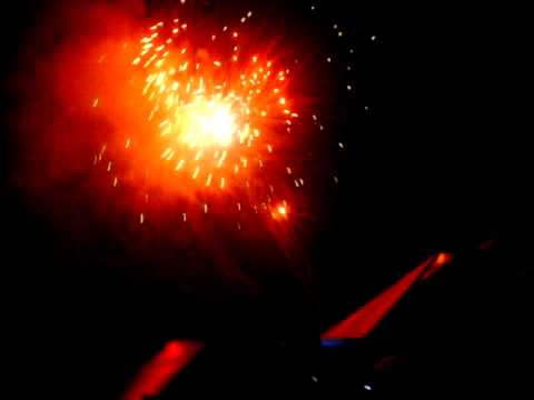 Vali Barbulescu ft Damon- Inside of you & Fireworks