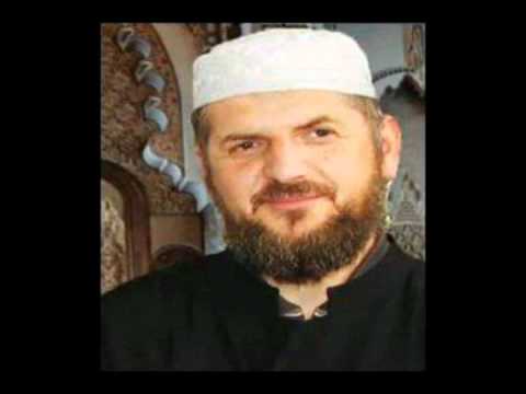 Dr.Shefqet Krasniqi (Disa fjale per mos respektimin e prindeve)