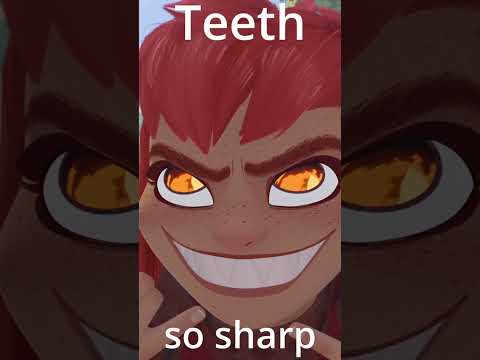 Nimona Villains - TuXe (Nimona Movie Song)