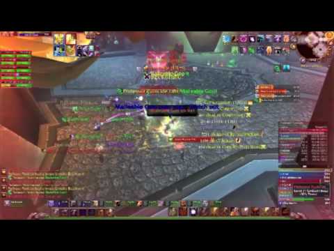 ICC 10 Professor Putricide - Parabellum Strategy Guide