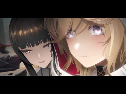 Arknights - Zwillingstürme im Herbst Event Teaser