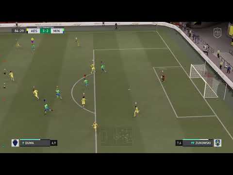 7kolejka BePro Liga : Arrow Esport - Mineralni