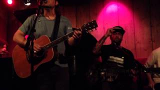 Tom Freund with Ben Harper: Collapsible Plans (Sugar)