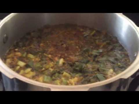 Purslane  Bitter melon Superfood Chili Beans, PT 2 Eat Longevity  Anti-aging