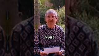 The Heaven&#39;s Gate Mass Suicide 1997