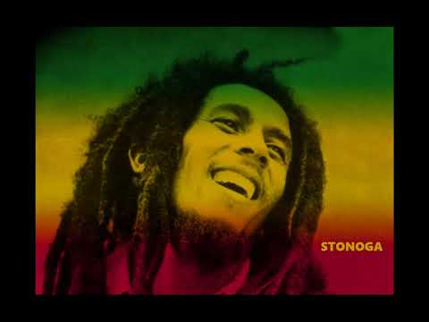 Zbigniew Stonoga REMIX Bob Marley