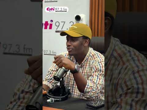 Ewura Adams Karim Outlines Plans for NDC Communications Directorate