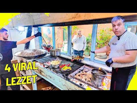 Iskenderun's Most Viral Flavor: Is Milky Kavurma Really Worth It?