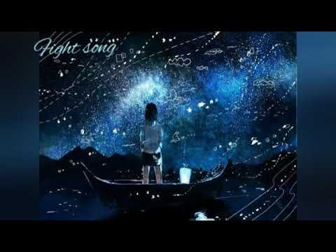 Nightcore-Fight Song
