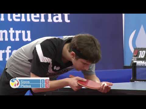 💥 Best of Cristian Pletea: Romanian Championships 2021