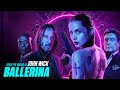 The First 10 Minutes Of Ballerina 2025 Ana De Armas Keanu Reeves Ian McShane Lance Reddick