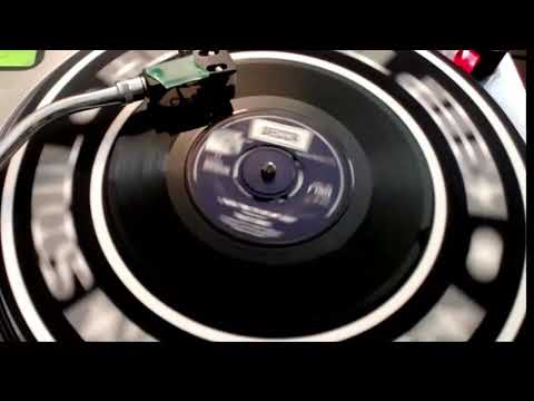 Billie Davis - I Want You To Be My Baby