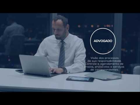 Hórus - Conheça o Sistema que Tudo Vê