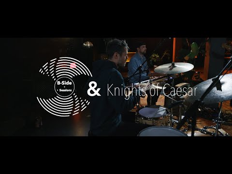 Knights of Caesar – Time
