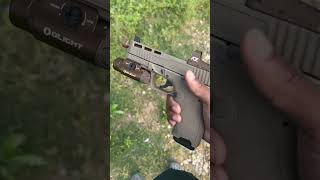 My PSA dagger build for UNDER $500 #psadagger #glockclone #youtubeshorts