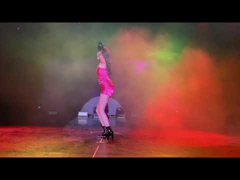 190316 선미 (Sunmi) 보름달 'Full Moon' [SUNMI TORONTO TOUR 2019]