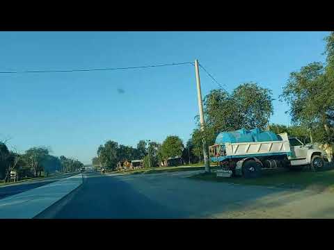 De Anisacate a Córdoba,  Capital #Cordoba