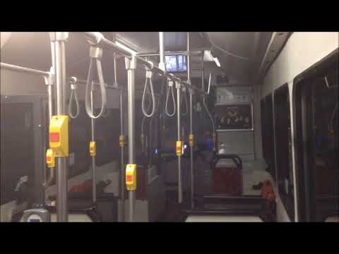 Sydney Buses 1829 ST - Mercedes-Benz O500LE CNG (ZF)