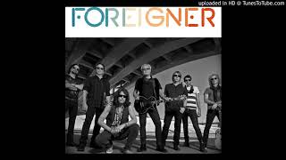 Foreigner - Hole In My Soul