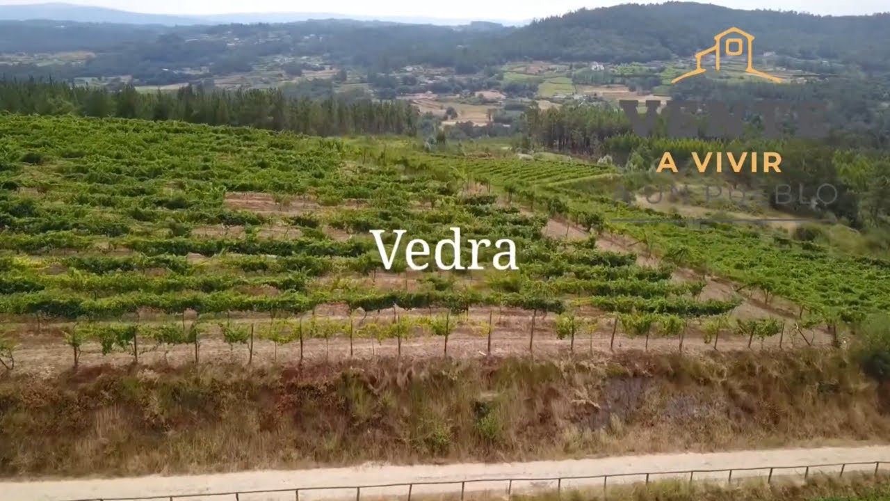 Video presentación Vedra