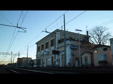 E652.071 sul MD 87498 Pomezia - Cava Tigozzi, in transito a Torricola