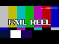 Fail Reel Sound Effect Leokimvideo