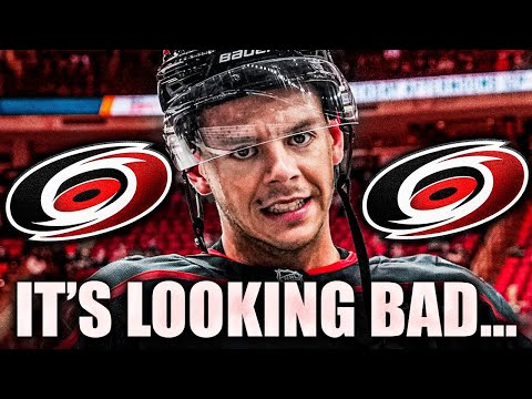 JESPERI KOTKANIEMI IS GETTING EVEN WORSE: HOW CAROLINA’S “REVENGE” ON MONTREAL CANADIENS BACKFIRED