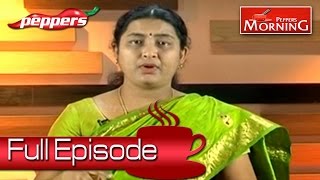 Indru Oru Kadhai - Tamil Stories For Kids And Adults | Indru Oru Kadhai | Feb 10th, 2015