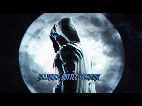 Moon Knight Combat Hero Burn Season ABX