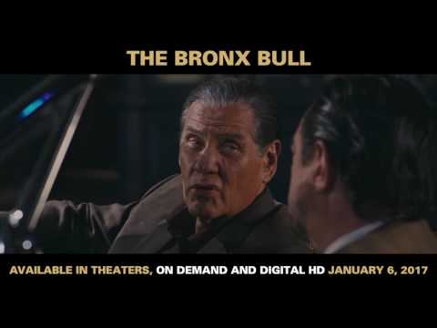 The Bronx Bull - TV Commercial