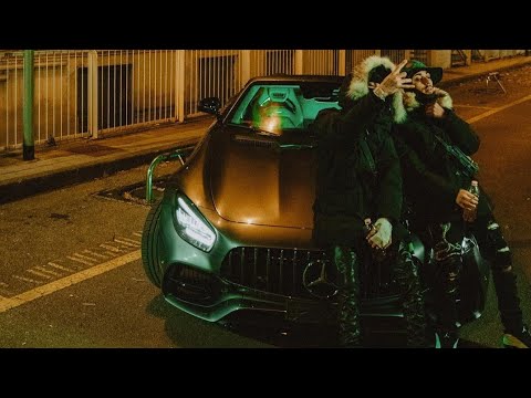 KETA - JEANS feat. Capo Plaza