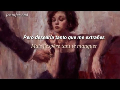 Cœur de Pirate - Place de la République「Sub. Español (Lyrics)」