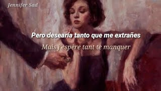 Cœur de Pirate - Place de la République「Sub. Español (Lyrics)」