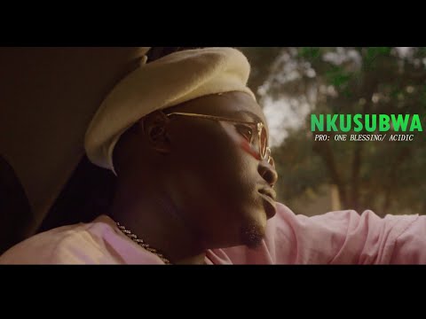 Cyza Musiq-Nkusubwa (eno nkulowozaako)[official video]