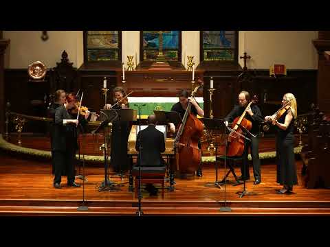 Vivaldi, The Four Seasons, "Summer" (L'estate): Presto