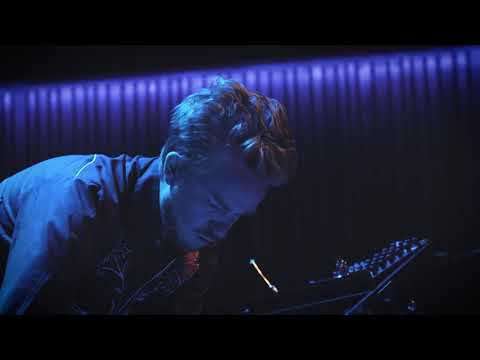 Bernt Isak Wærstad // Excerpts // Hvelvet (Sentralen), Oslo