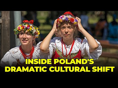 What's Really Happening in Poland Right Now