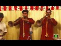 அம்மன் அழைப்பு நையாண்டிமேளம் Naiyandi Melam Sami