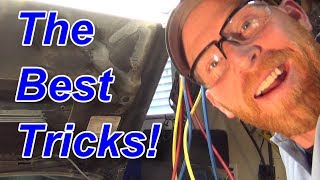 How to Replace an AC Compressor Comprehensive Subaru Example