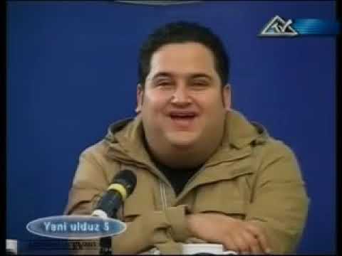 Yeni Ulduz Prikol #2 Mutleq Baxin