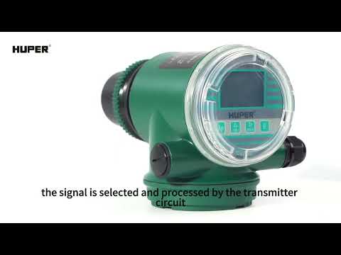 Radar vs Ultrasonic Level Transmitters | Which to Choose?