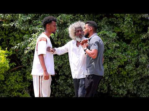 ፅናት ክፍል 14 II ምዕራፍ 2  II ድራማ  II Tsenat II Amharic Movie  ፌርማታ ቲዩብ II fermata tube