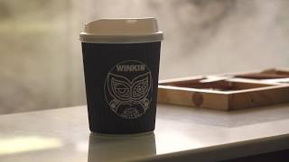 WINKIN COFFEE ระยอง