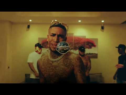 Gangster En La Disco - [Bass Boosted]